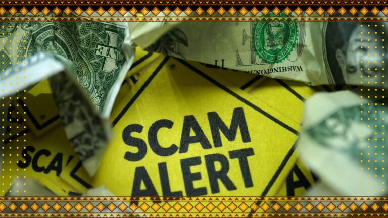 scam