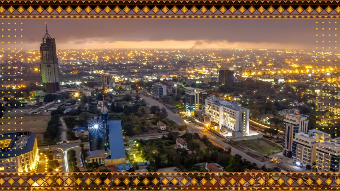 Nairobi Tops Lonely Planet’s Best Cities List For 2024, Beating Paris And Montreal