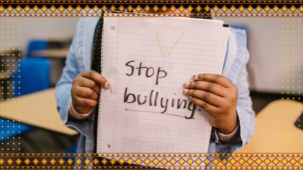 ‘Prepare Ourselves, and Protect Yourself’: Students Open Up About Bullying