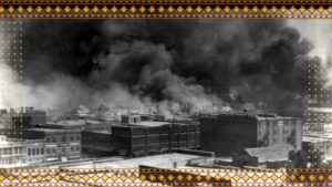 Tulsa Race Massacre