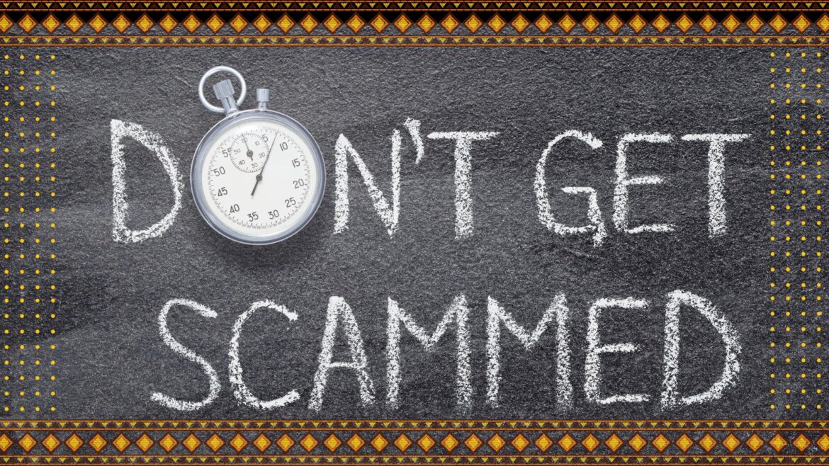 What Payment Methods are Telltale Signs of Scams?