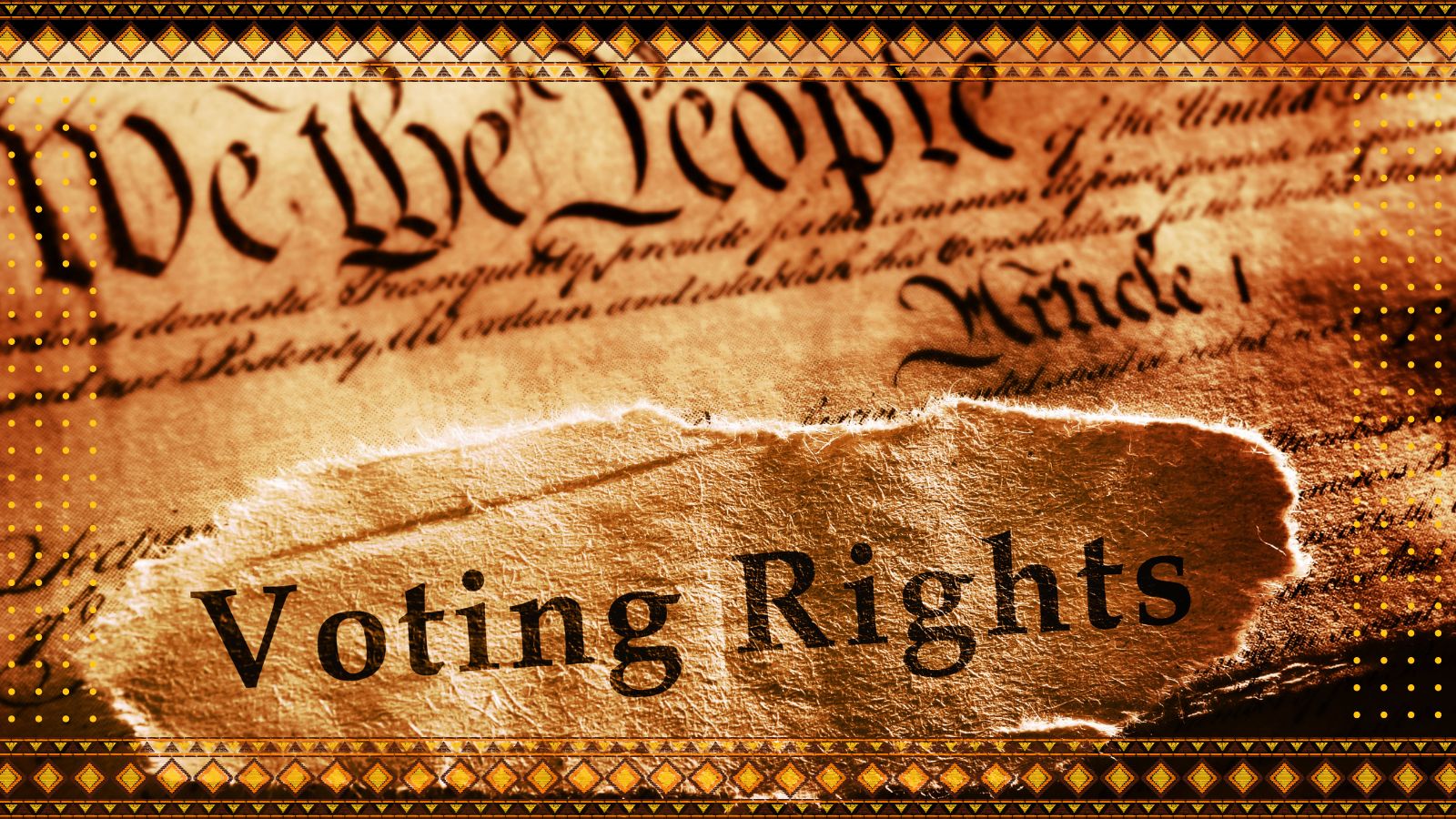 29th Amendment