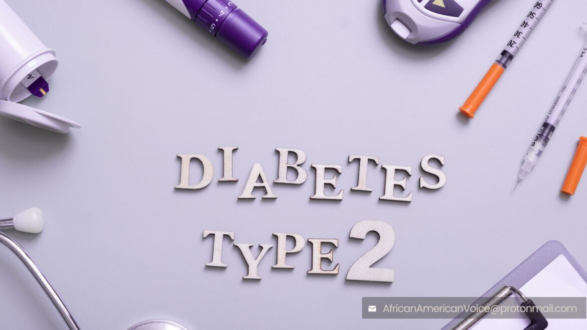 THE RELIGION CORNER: Living With Type 2 Diabetes — Part 2