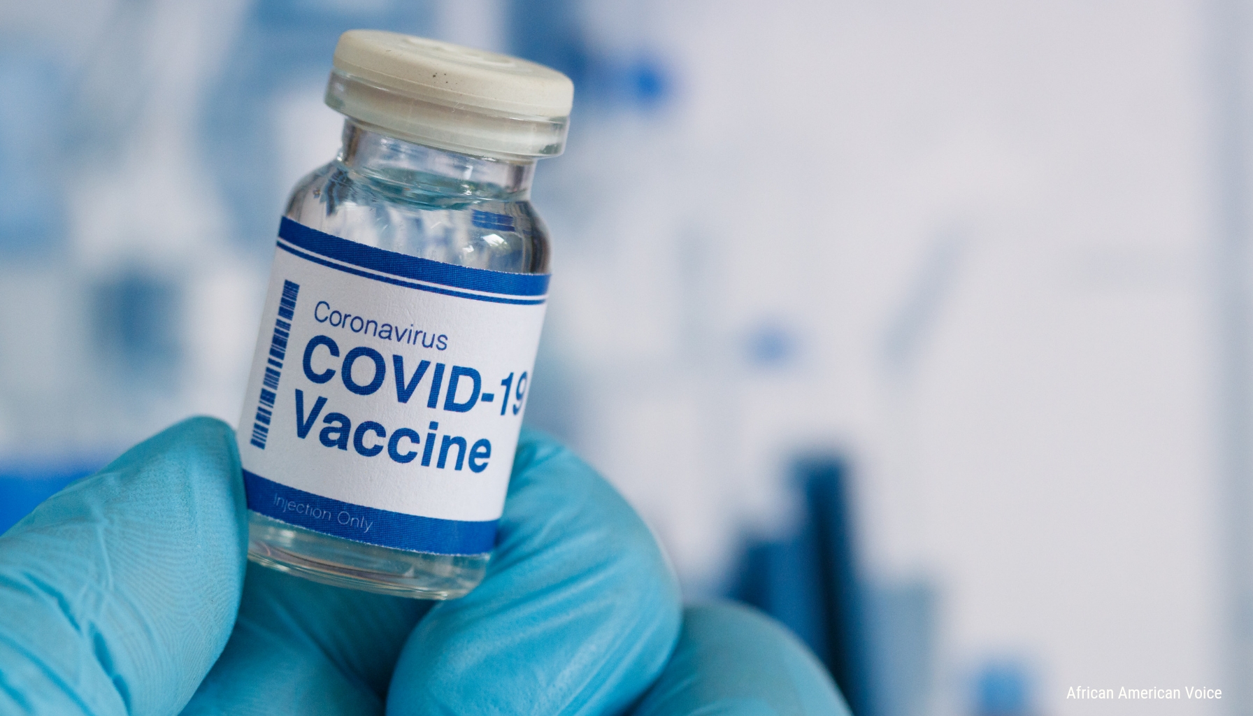 Updated Covid Vaccines Are Here and They’re Effective African