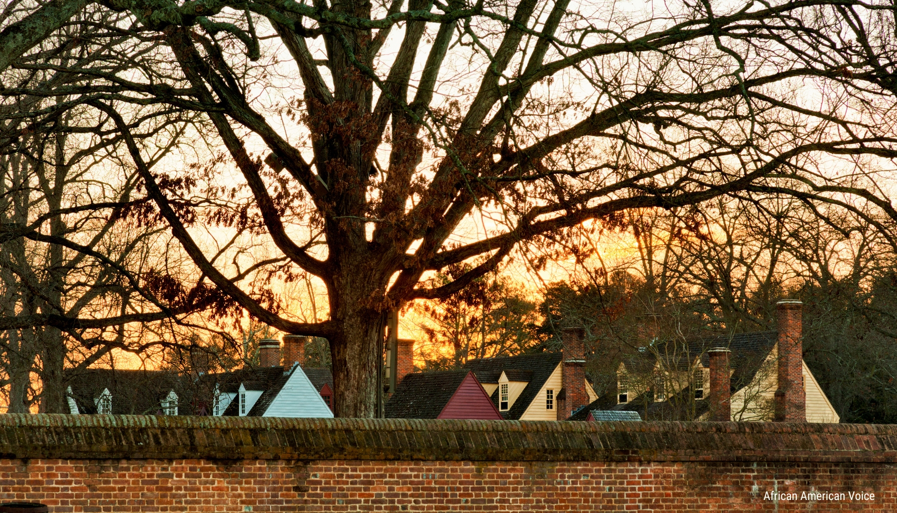 Colonial Williamsburg