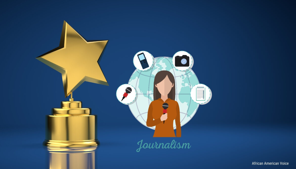 (BPRW) Jackson State University welcomes award-winning journalist Ashley Norwood as associate director of digital storytelling