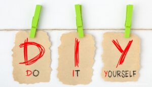 do-it-yourself