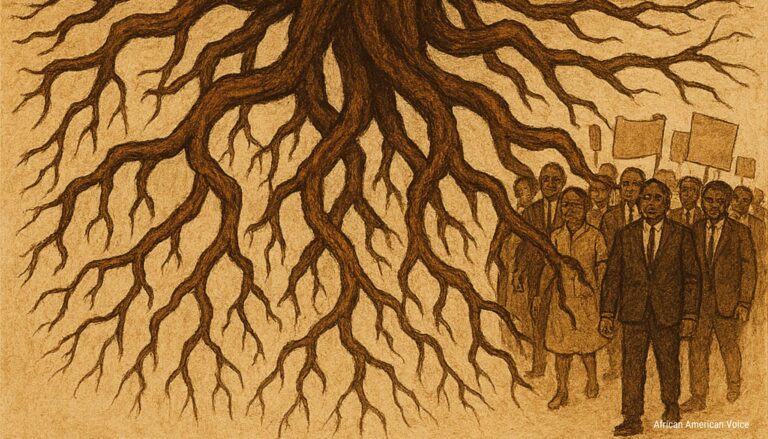 roots