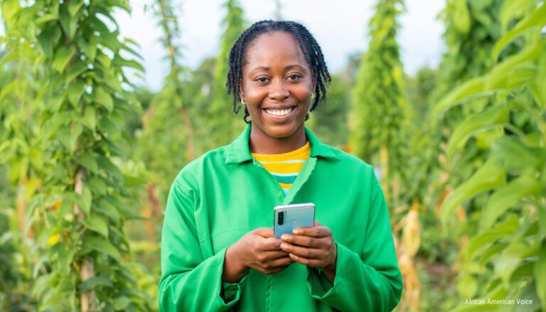 women agri
