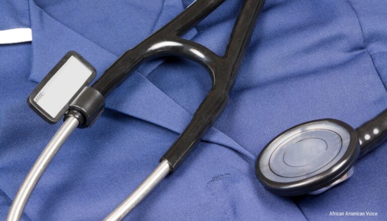 nurse