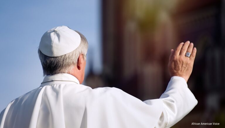 pope