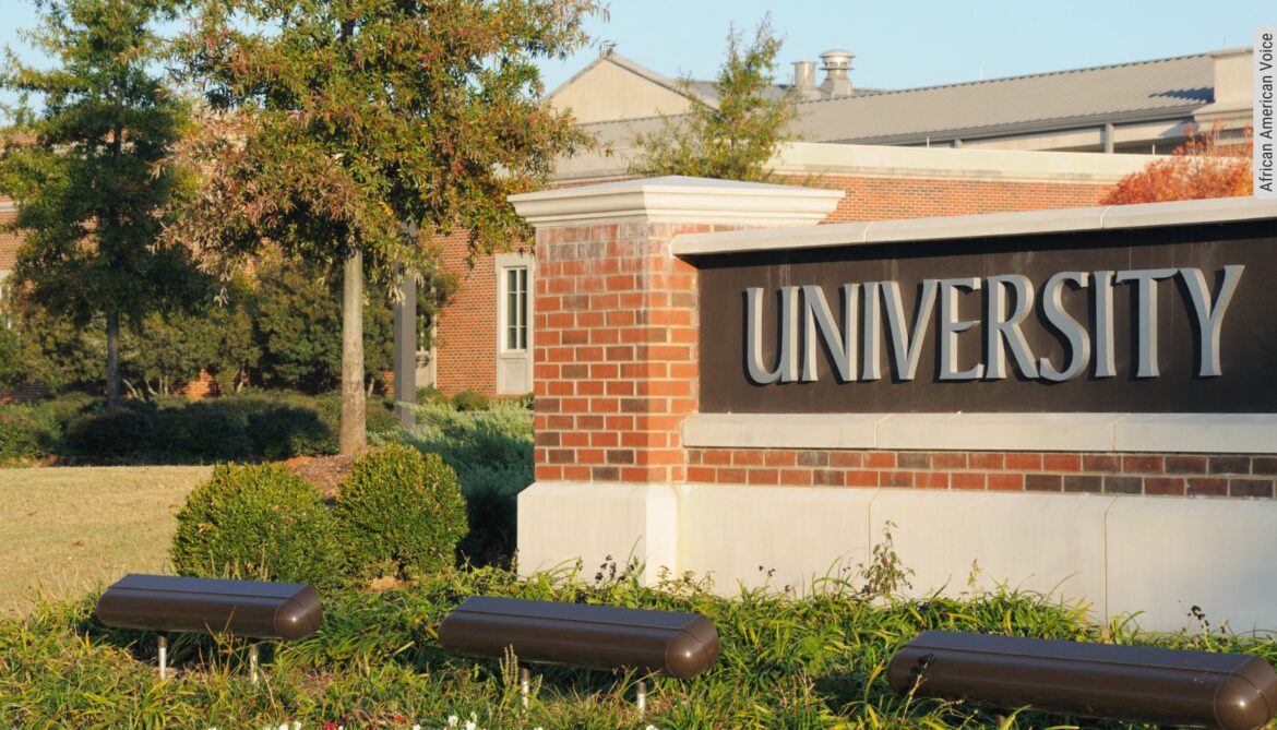 Howard University President Vinson Resigns, Frederick Returns to Lead HBCU