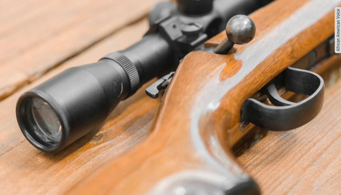 Trump Administration Ends Rifle Prosecutions, D.C. Black Residents Fear Impact