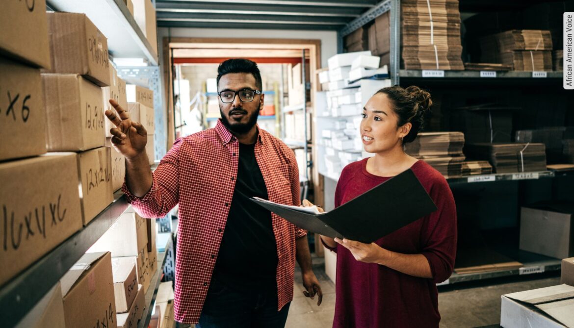 African American Small Business Foundation Launches 2025 Giving Campaign