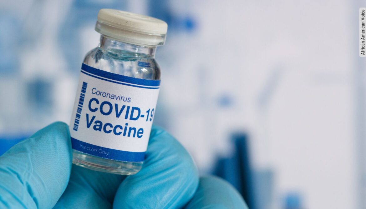 With COVID Rising, D.C. Faces New Vaccine Restrictions Under Kennedy